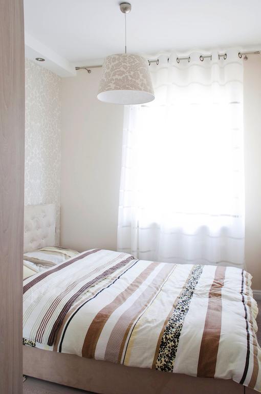 Sunny Stay Apartment Свиноуйсьце Номер фото